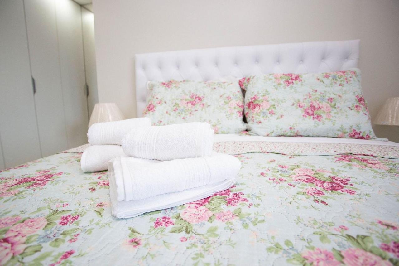 Apartamento na orla de Cabo Branco João Pessoa por Carpediem Exterior foto